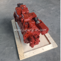 DH130-7 Hydraulic main pump K5V80DTP-HN